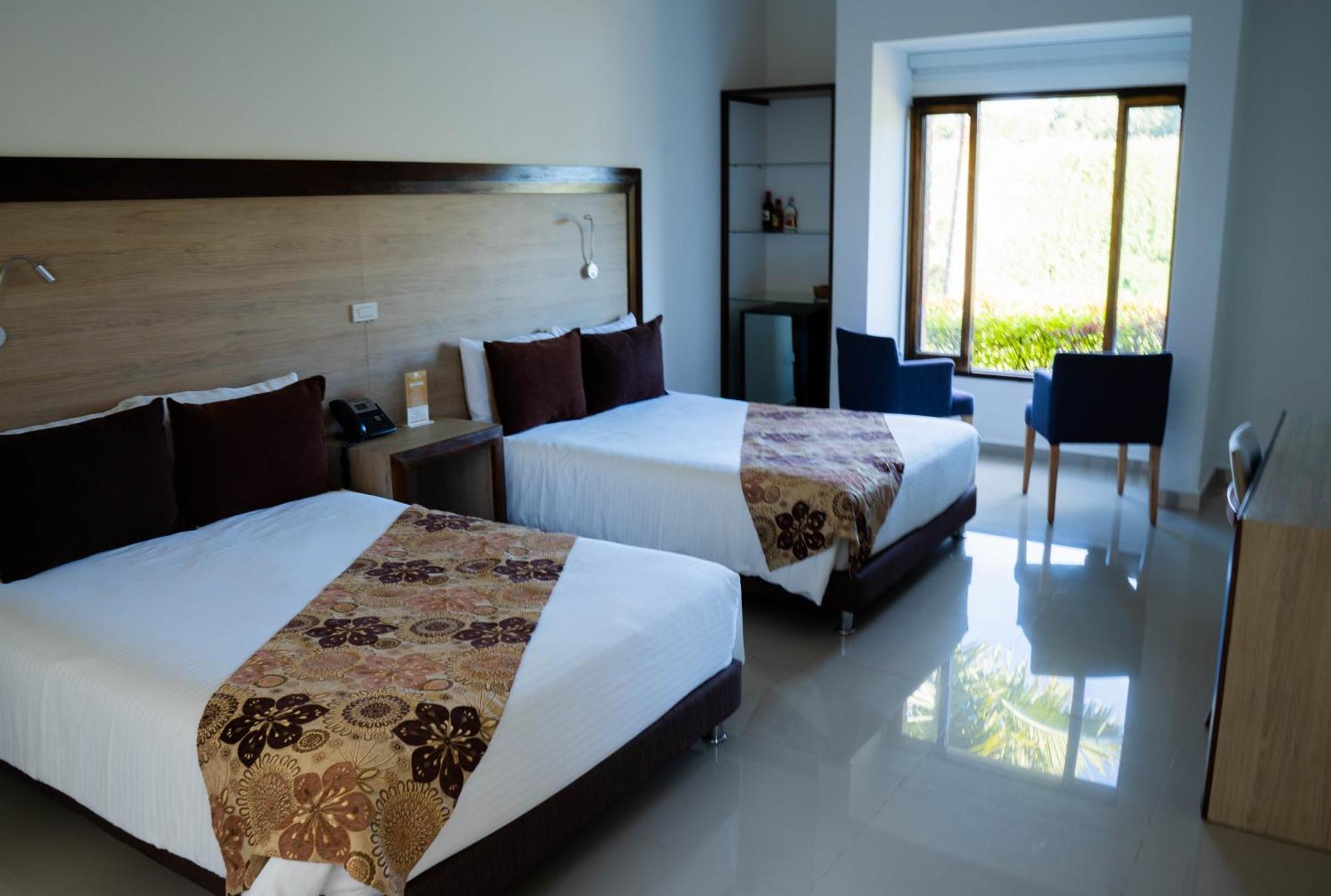 Hotel La Magdalena Adult Only Guatapé Exteriér fotografie