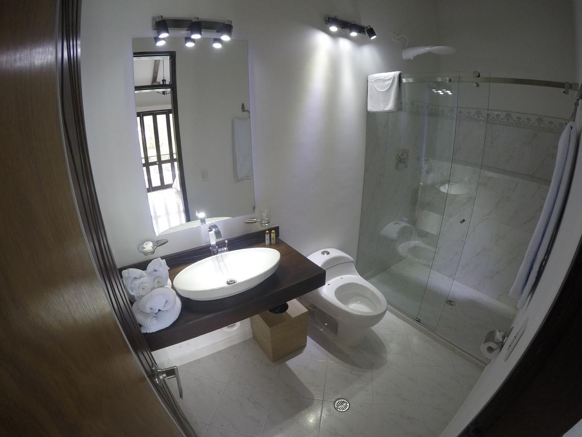 Hotel La Magdalena Adult Only Guatapé Exteriér fotografie